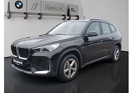 BMW X1 xDrive25e