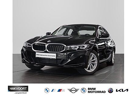 BMW 318i Limousine (ab 2022)