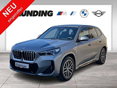 BMW iX1 xDrive 30