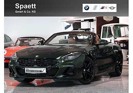 BMW Z4 M40i