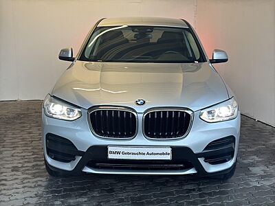BMW X3 XDRIVE30E A