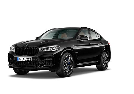 BMW X4 M