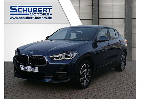 BMW X2 sDrive18i