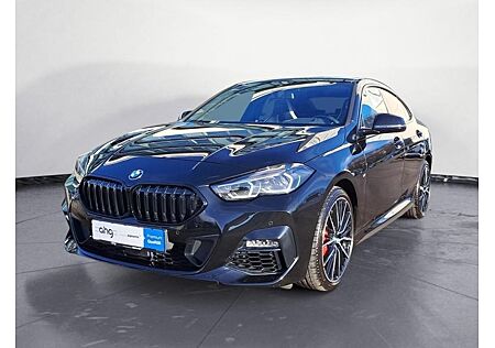 BMW 220 Gran Coupé