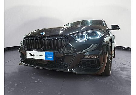 BMW 220i Gran Coupé