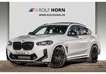 BMW X4 M