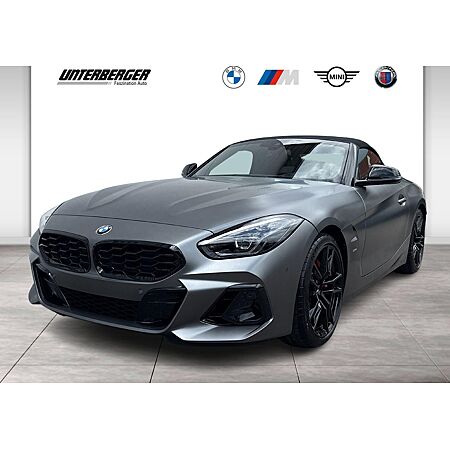 BMW Z4 kaufen