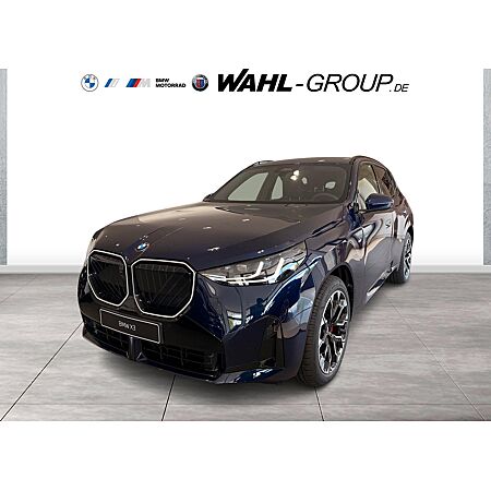 BMW X3 M kaufen