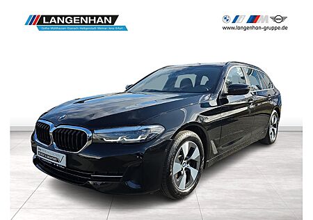 BMW 520i Touring
