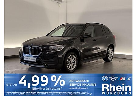 BMW X1 XDRIVE25D A