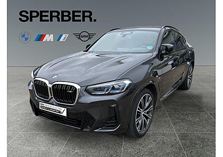 BMW X4 M40d