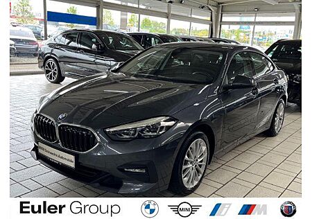 BMW 1er M Coupé 220d A Gran Coupé