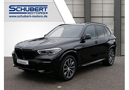 BMW X5 xDrive30d