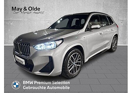 BMW X1 SDRIVE18I