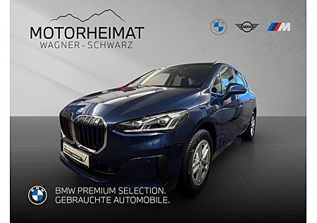 BMW 218D