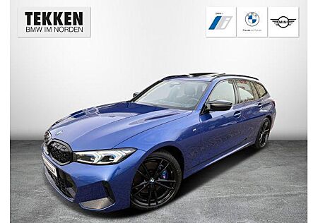 BMW M340d xDrive
