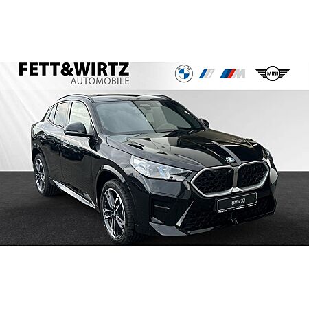 BMW X2 kaufen