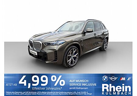 BMW X5 M50 X5 xDrive50e