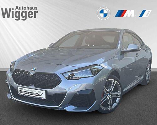BMW M235i xDrive Gran Coupé
