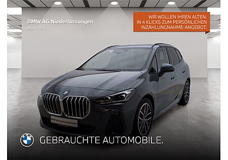 BMW 2er Active Tourer 218D ACTIVE TOURER (AB 2021)