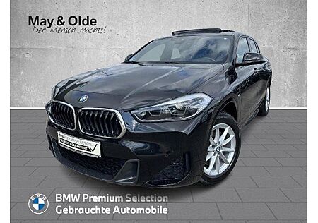 BMW X2 XDRIVE25E A