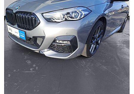 BMW 1er M Coupé 218i Gran Coupé