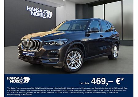 BMW X5 xDrive30d