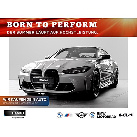 BMW M8 Coupé kaufen