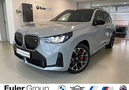 BMW X3 M50 xDrive