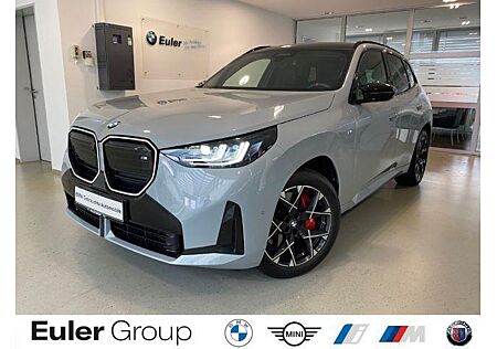 BMW X3 M50 xDrive