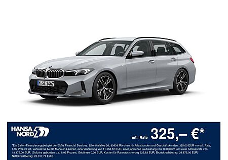 BMW 318d T.