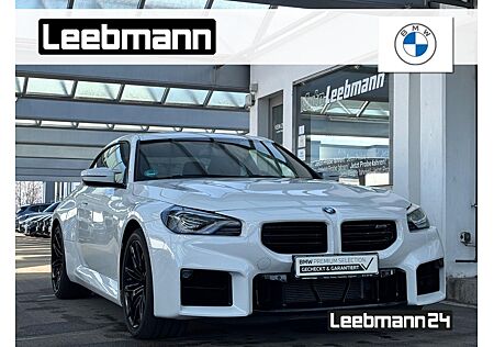 BMW M2 Coupé