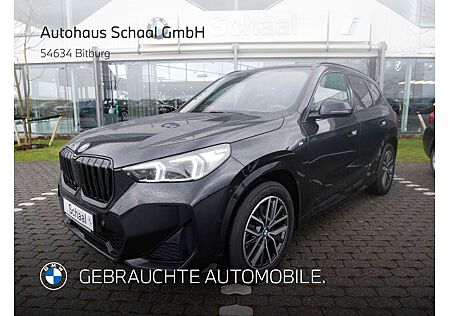 BMW X1 XDRIVE23D