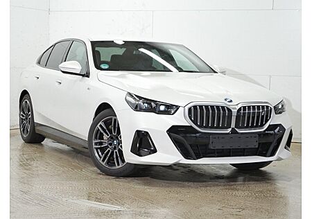 BMW i5 xDrive40 Limousine