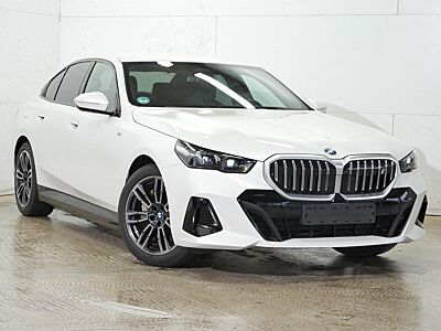 BMW i5 xDrive40 Limousine
