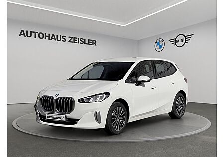 BMW 218i Active Tourer