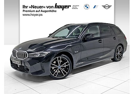 BMW 330e Touring