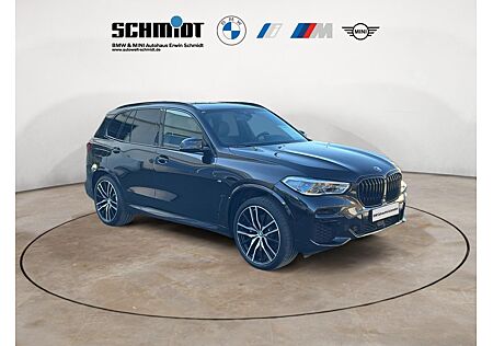 BMW X5 M X5 xDrive40i (G05)