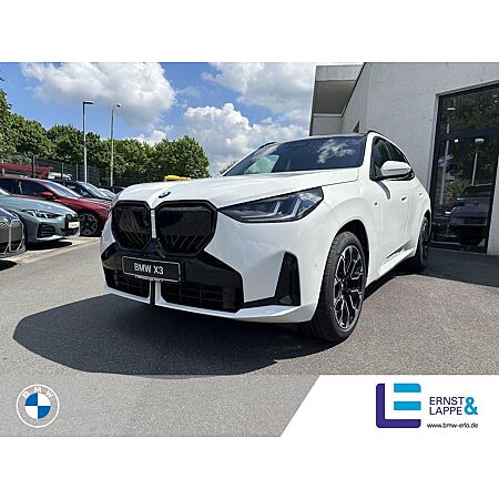 BMW X3 M kaufen