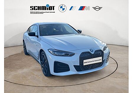 BMW i4 eDrive35d (G26)