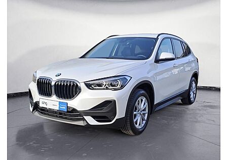 BMW X1 xDrive20i
