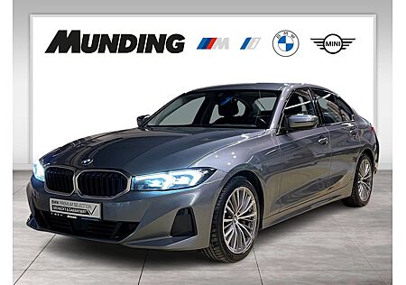 BMW 330d