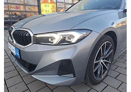 BMW 318i Touring