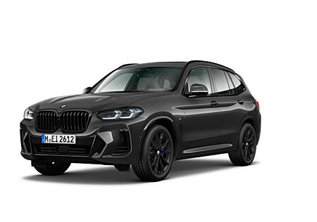 BMW X3 xDrive30i