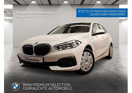 BMW 116I (AB 2020)