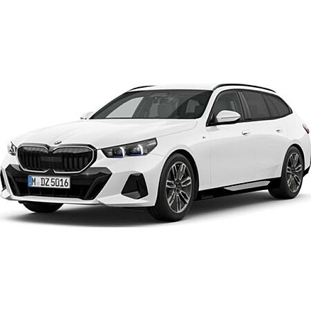 BMW 5er Touring kaufen