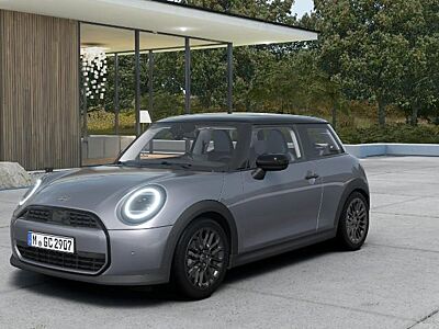 MINI Cooper C