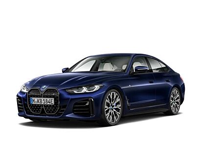 BMW 1er M Coupé i4 eDrive40 Gran Coupé