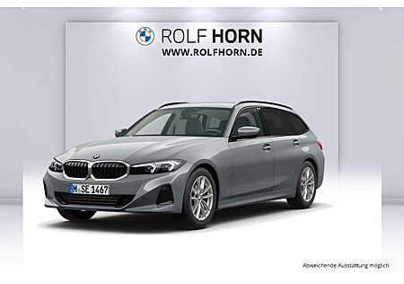 BMW 318I