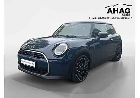 Mini Cooper C